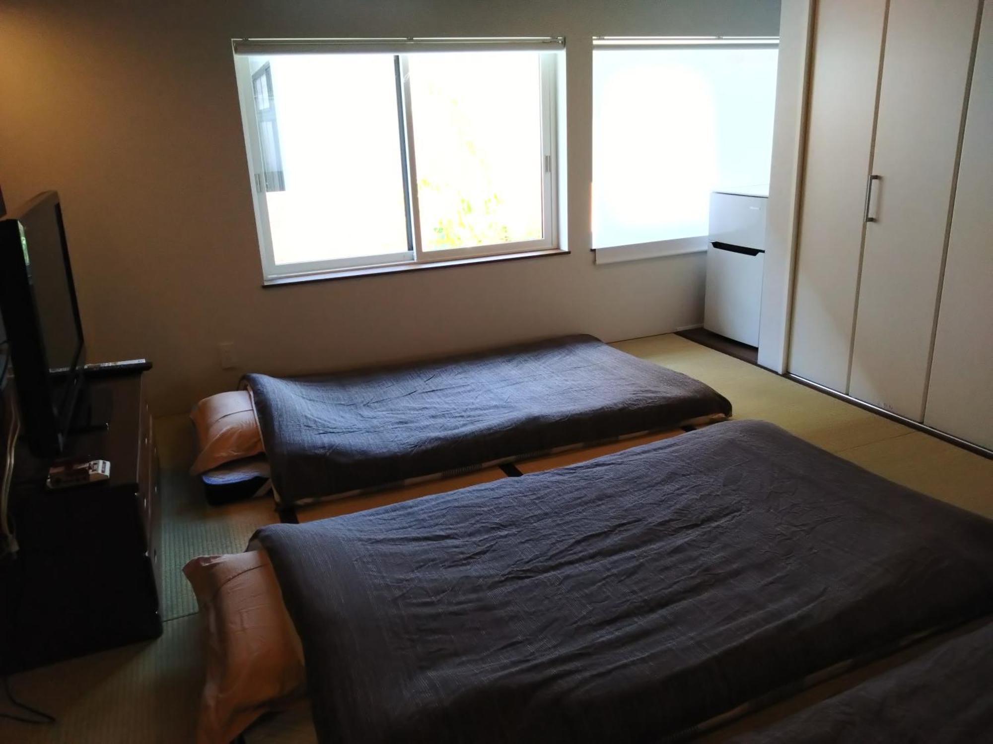 Guest House Hinata - Japanese House With Sauna And Open-Air Bath Takayama  Exterior photo