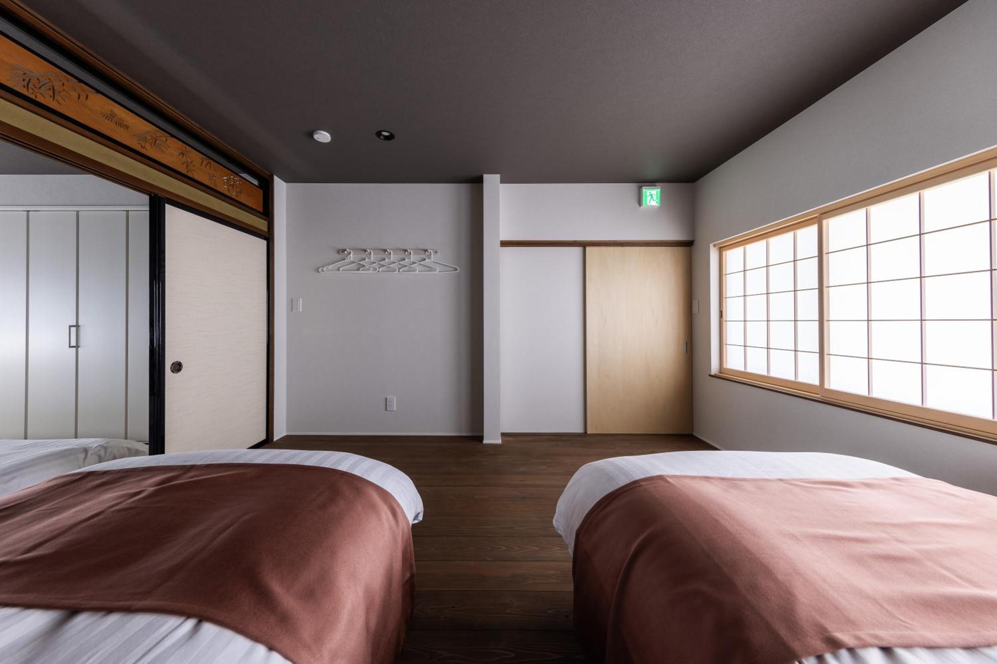 Guest House Hinata - Japanese House With Sauna And Open-Air Bath Takayama  Exterior photo