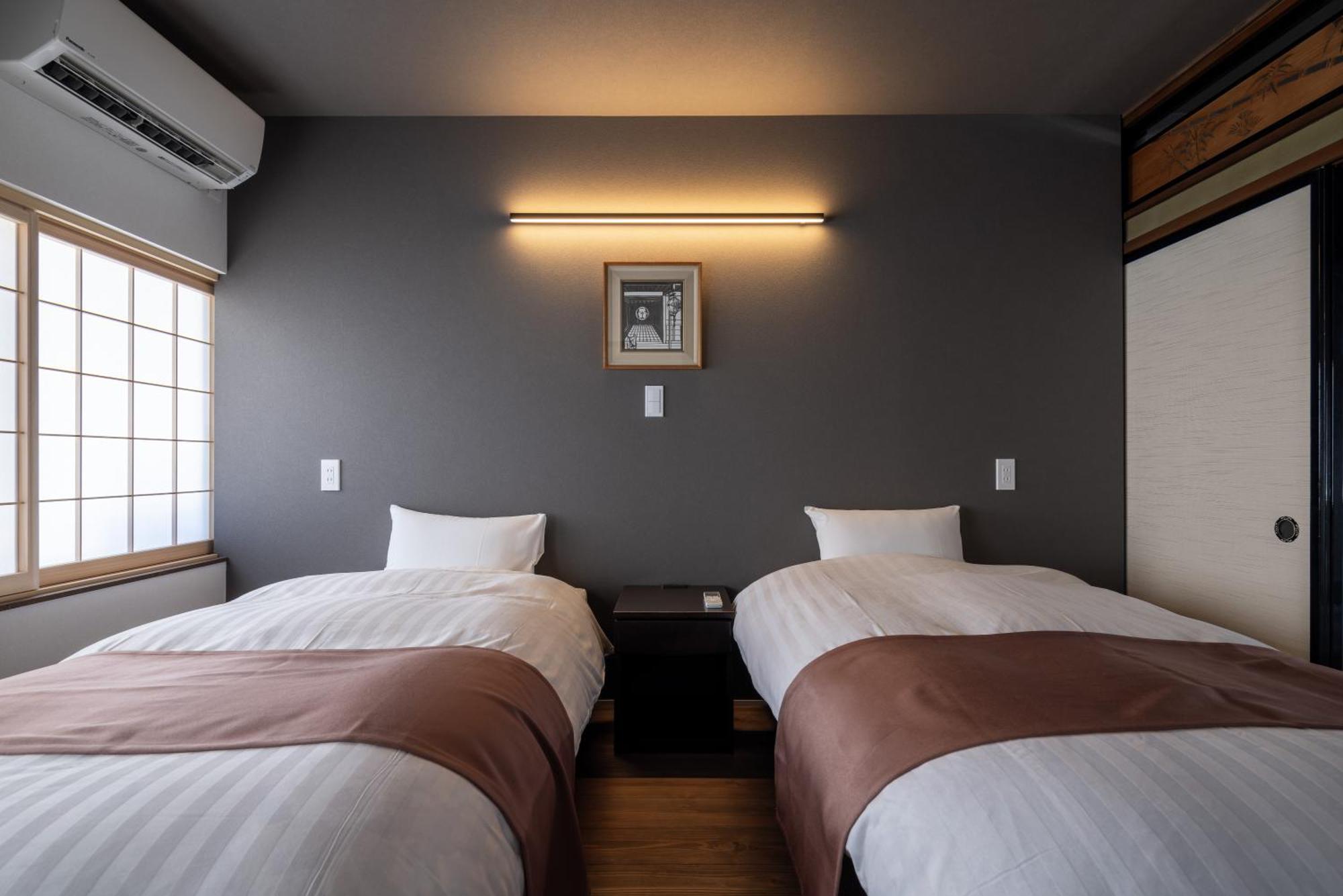 Guest House Hinata - Japanese House With Sauna And Open-Air Bath Takayama  Exterior photo