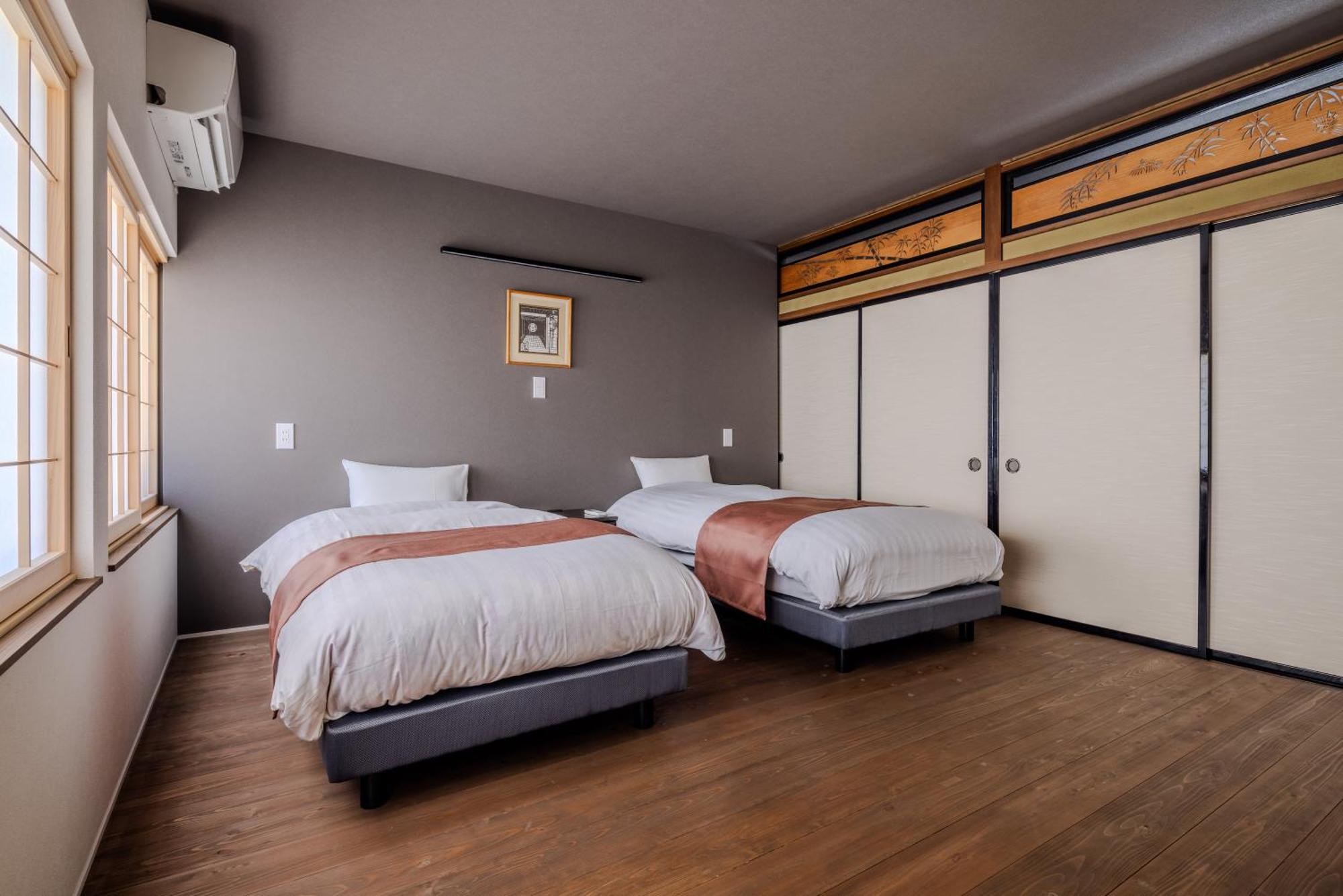 Guest House Hinata - Japanese House With Sauna And Open-Air Bath Takayama  Exterior photo