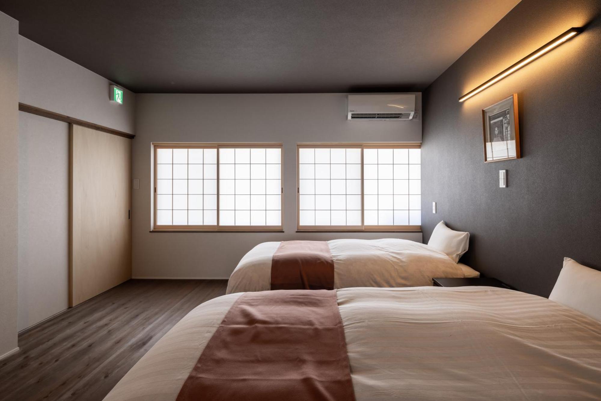 Guest House Hinata - Japanese House With Sauna And Open-Air Bath Takayama  Exterior photo