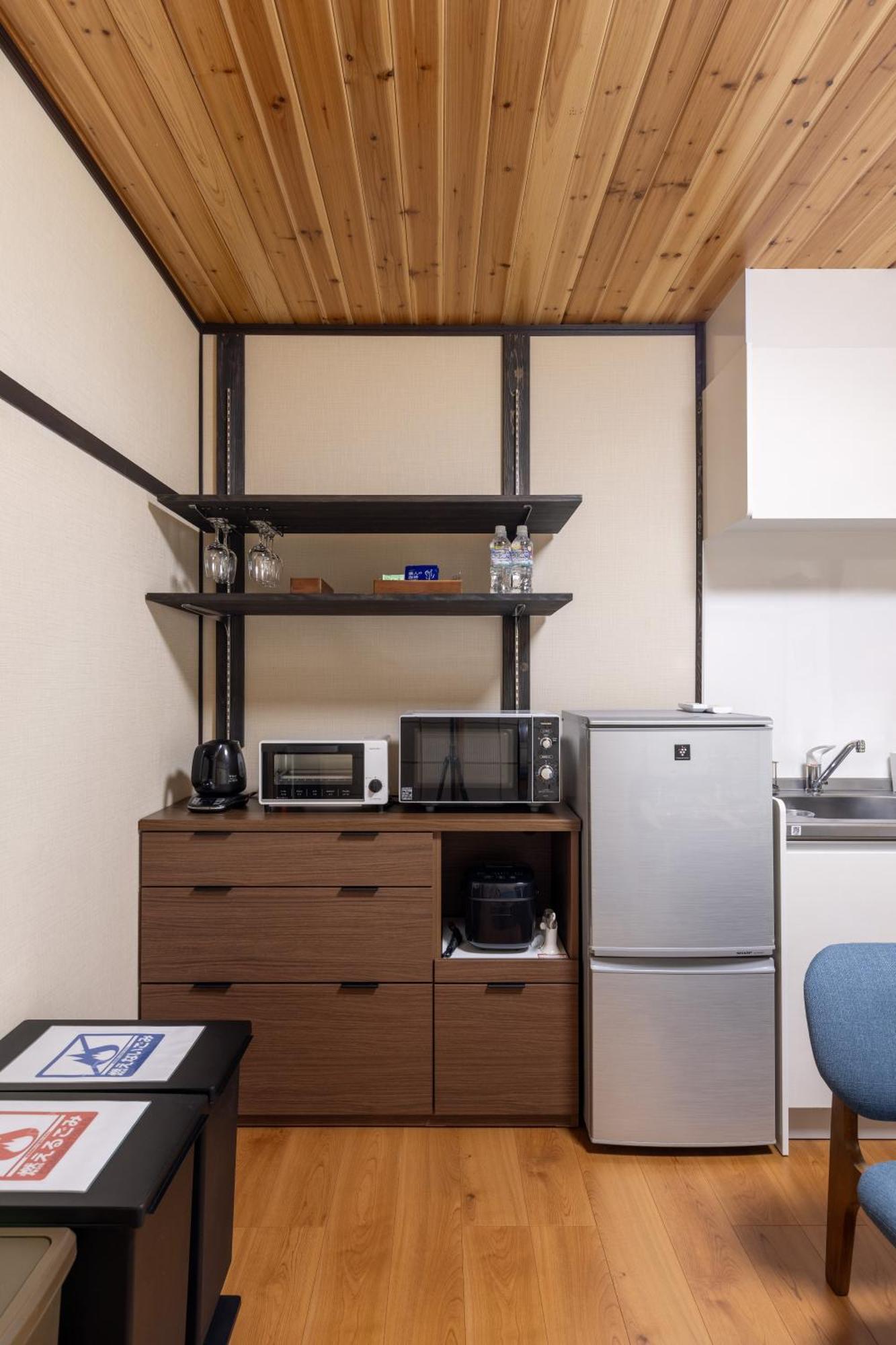 Guest House Hinata - Japanese House With Sauna And Open-Air Bath Takayama  Exterior photo