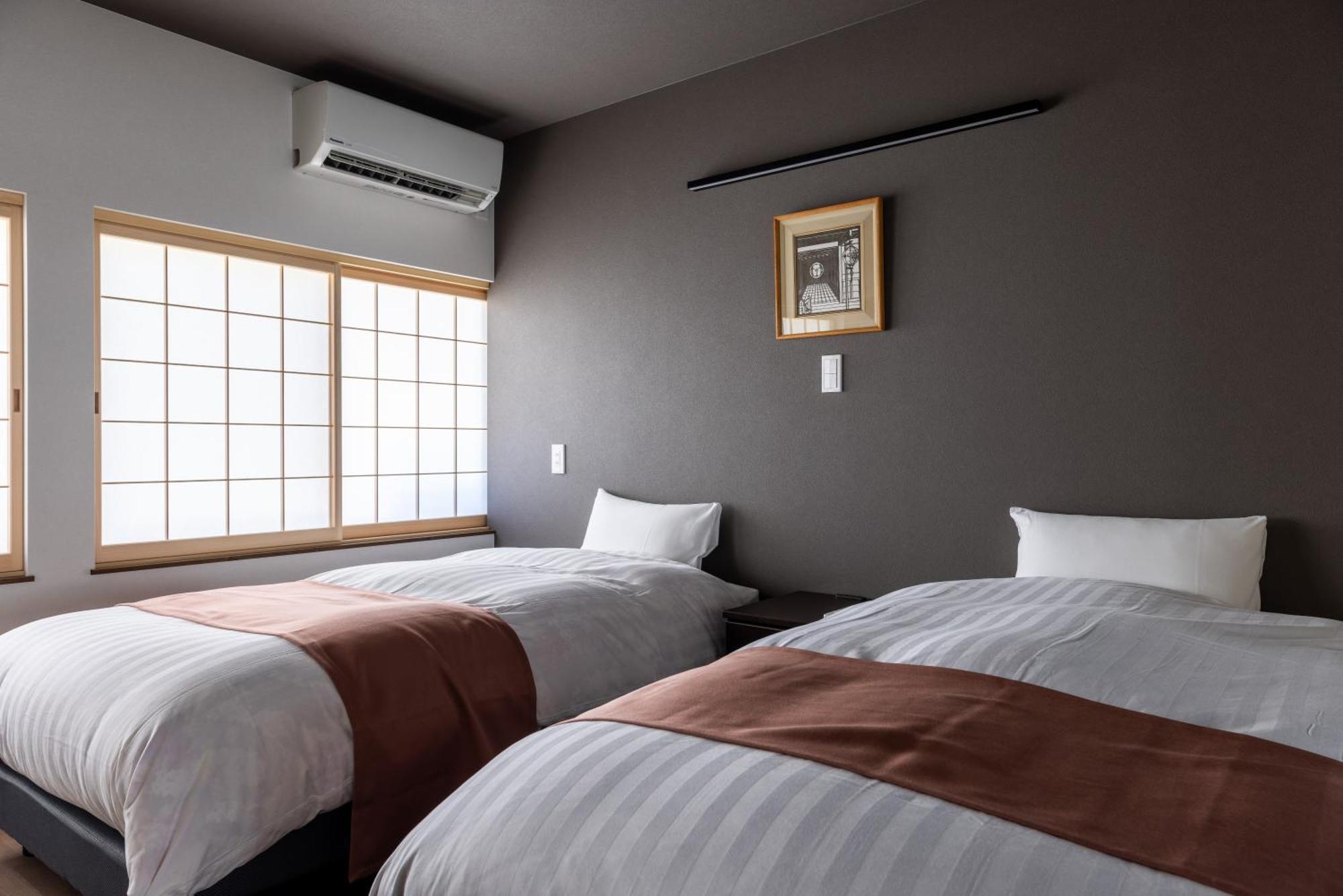 Guest House Hinata - Japanese House With Sauna And Open-Air Bath Takayama  Exterior photo