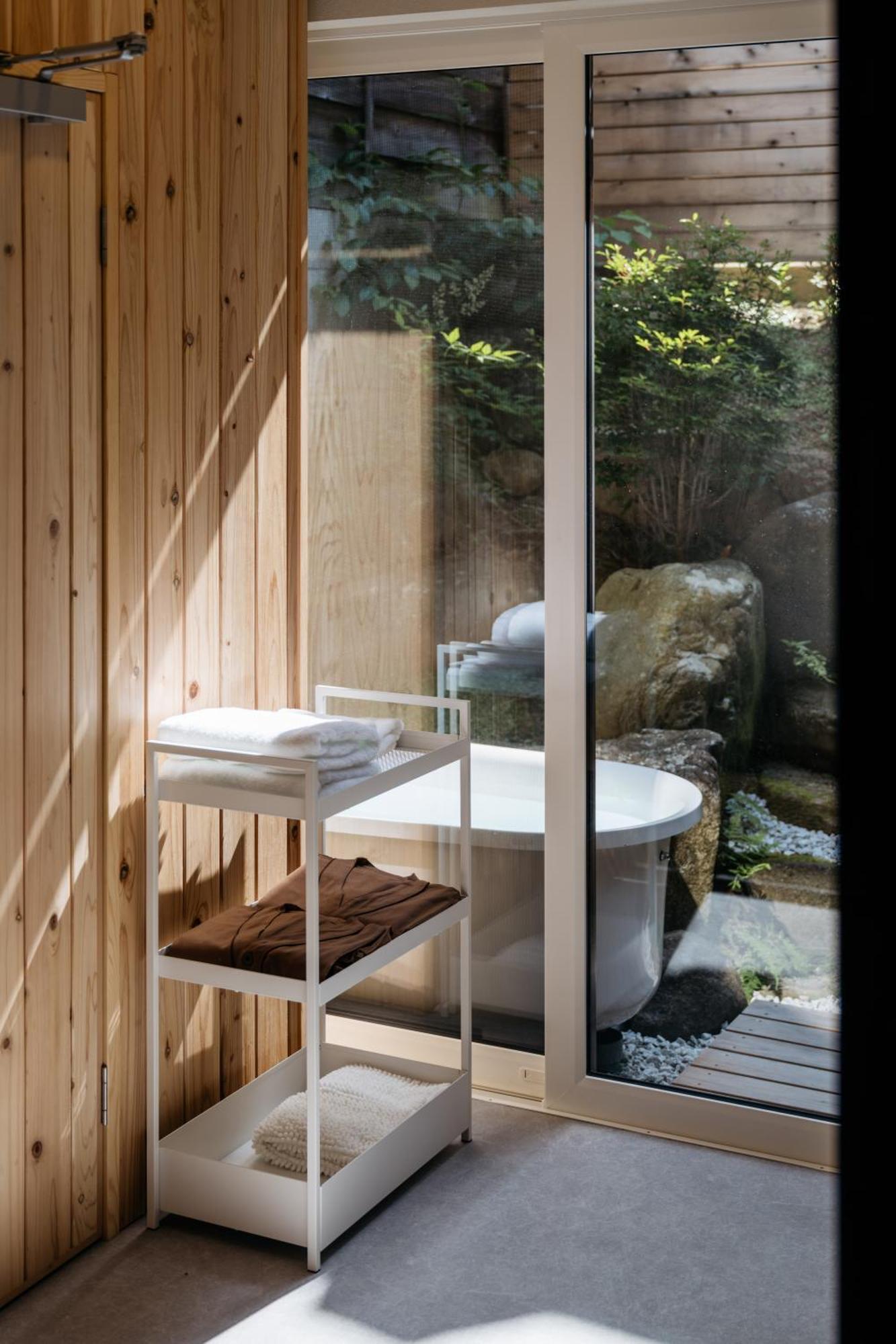 Guest House Hinata - Japanese House With Sauna And Open-Air Bath Takayama  Exterior photo