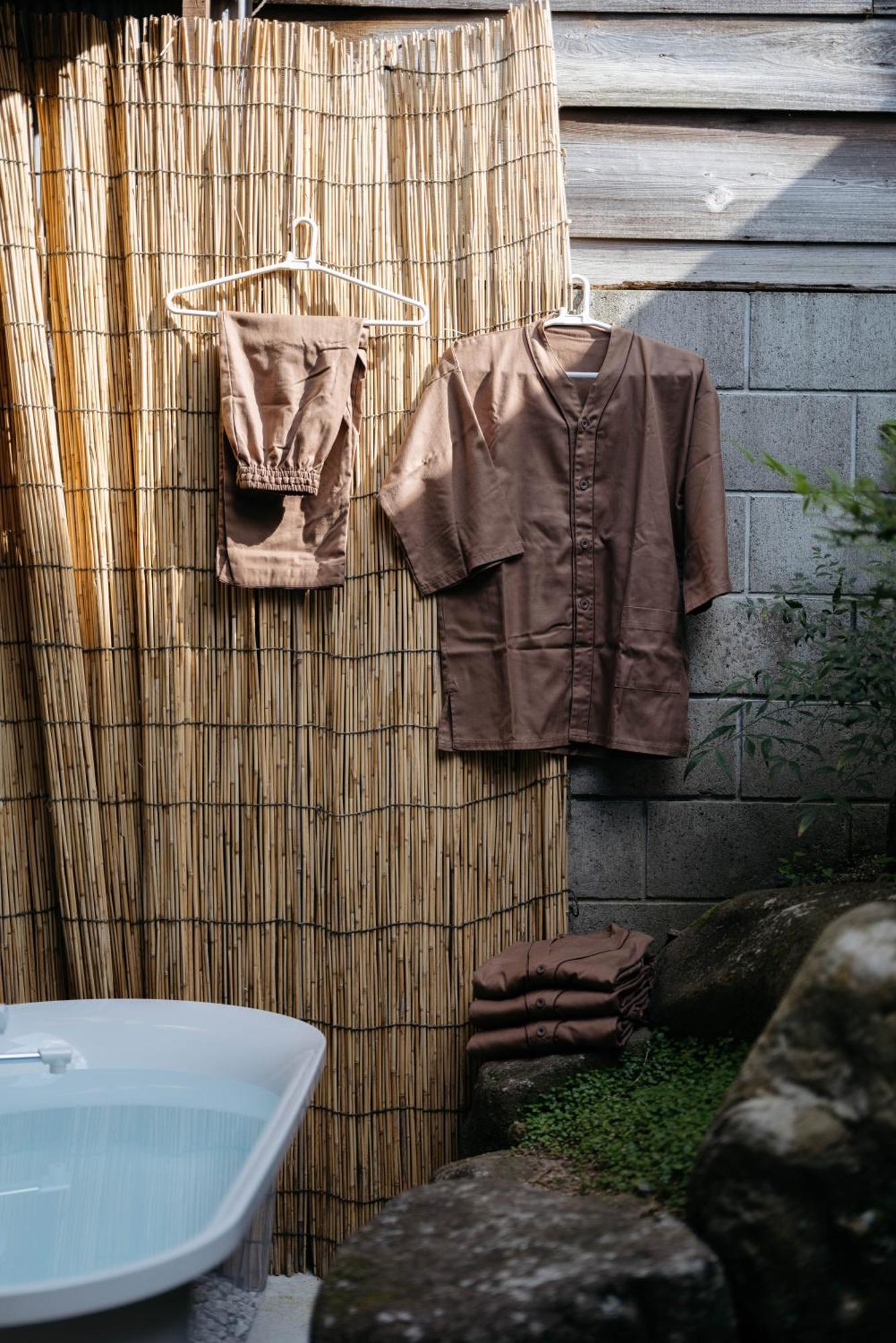 Guest House Hinata - Japanese House With Sauna And Open-Air Bath Takayama  Exterior photo